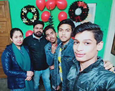 IICE Academy Siliguri